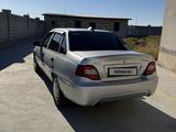 Daewoo Nexia 2012 годаүшін1 800 000 тг. в Шымкент – фото 2