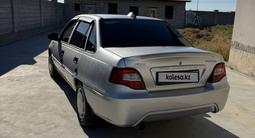 Daewoo Nexia 2012 годаүшін1 800 000 тг. в Шымкент – фото 2