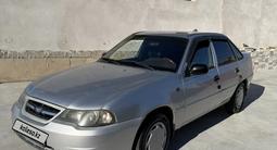 Daewoo Nexia 2012 годаүшін1 800 000 тг. в Шымкент – фото 4