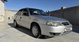 Daewoo Nexia 2012 годаүшін1 800 000 тг. в Шымкент – фото 3