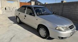 Daewoo Nexia 2012 годаүшін1 800 000 тг. в Шымкент – фото 5