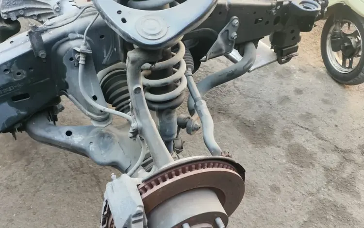 Амортизаторы Toyota Land Cruiser 200 за 1 000 тг. в Алматы