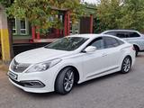 Hyundai Grandeur 2015 годаүшін8 500 000 тг. в Тараз – фото 2