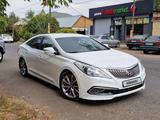 Hyundai Grandeur 2015 годаүшін8 500 000 тг. в Тараз
