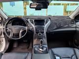 Hyundai Grandeur 2015 годаүшін8 500 000 тг. в Тараз – фото 5