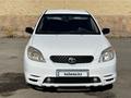 Toyota Matrix 2004 года за 3 600 000 тг. в Караганда – фото 2