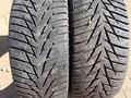 Шины 245/45 R18 — "Kapsen IceMax RW506" (Китай), шипованные. В идүшін85 000 тг. в Астана