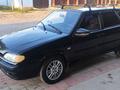 ВАЗ (Lada) 2114 2008 годаfor1 000 000 тг. в Актобе – фото 2