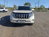 Toyota Land Cruiser Prado 2015 годаүшін21 900 000 тг. в Караганда – фото 4