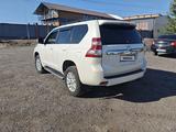 Toyota Land Cruiser Prado 2015 годаүшін21 900 000 тг. в Караганда – фото 5