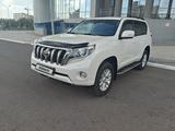 Toyota Land Cruiser Prado 2015 годаүшін21 900 000 тг. в Караганда