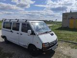 Renault Trafic 1992 года за 1 000 000 тг. в Костанай – фото 2