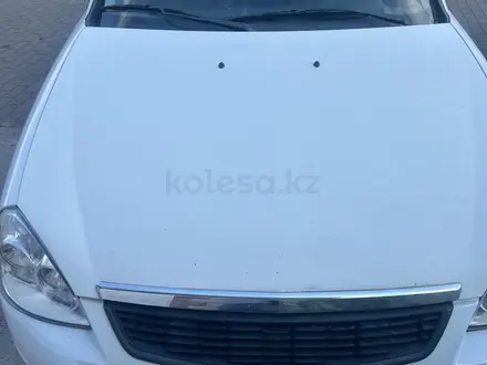 ВАЗ (Lada) Priora 2170 2012 года за 1 550 000 тг. в Караганда – фото 3