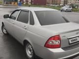 ВАЗ (Lada) Priora 2170 2014 годаүшін3 100 000 тг. в Усть-Каменогорск