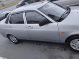 ВАЗ (Lada) Priora 2170 2014 годаүшін3 100 000 тг. в Усть-Каменогорск – фото 3