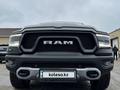 Dodge RAM 2022 годаүшін47 000 000 тг. в Костанай – фото 6