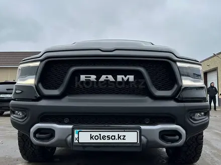 Dodge RAM 2022 года за 47 000 000 тг. в Костанай – фото 6