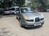 Subaru Tribeca 2006 года за 4 600 000 тг. в Алматы – фото 2