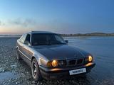 BMW 525 1992 годаүшін1 900 000 тг. в Астана