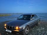 BMW 525 1992 годаүшін1 900 000 тг. в Астана – фото 4