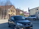 Chevrolet Nexia 2020 годаүшін4 350 000 тг. в Усть-Каменогорск – фото 2