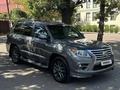 Lexus LX 570 2012 годаfor25 500 000 тг. в Алматы – фото 4