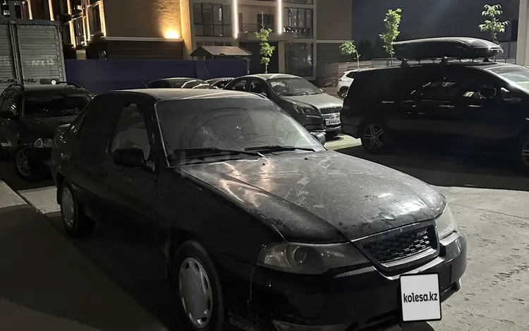 Daewoo Nexia 2010 годаүшін520 000 тг. в Алматы
