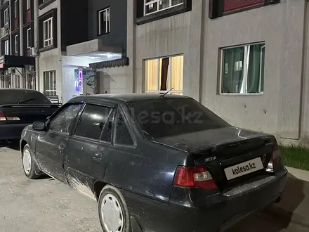 Daewoo Nexia 2010 года за 520 000 тг. в Алматы – фото 4