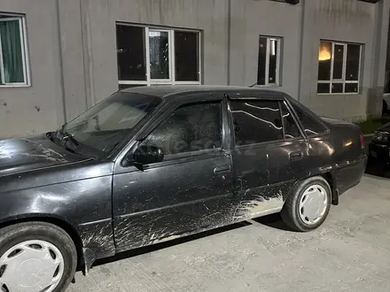 Daewoo Nexia 2010 года за 520 000 тг. в Алматы – фото 3