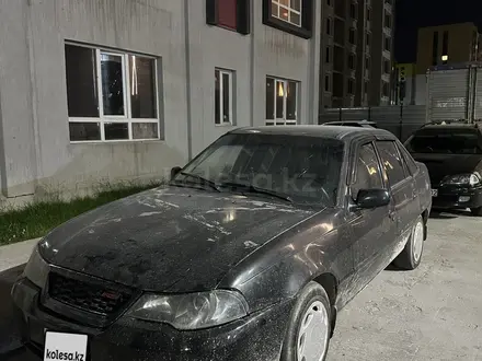Daewoo Nexia 2010 года за 520 000 тг. в Алматы – фото 2