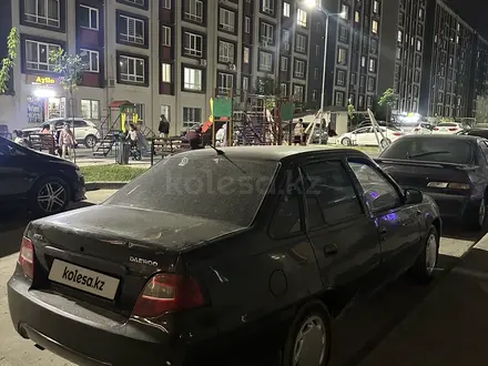 Daewoo Nexia 2010 года за 520 000 тг. в Алматы – фото 5