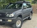 Toyota Land Cruiser 2007 года за 14 900 000 тг. в Алматы – фото 3