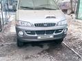 Hyundai Starex 2002 годаүшін4 600 000 тг. в Алматы