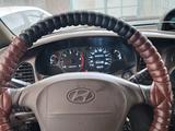 Hyundai Starex 2002 годаүшін4 600 000 тг. в Алматы – фото 4