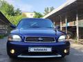 Subaru Legacy 2002 годаfor3 800 000 тг. в Кордай