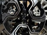 Диски R18 на Honda 5x114.3 за 259 000 тг. в Астана