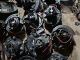 Моторчик печки на Опель Астра G, Н, Зафира А из Германии за 15 000 тг. в Караганда