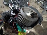 Моторчик печки на Опель Астра G, Н, Зафира А из Германии за 15 000 тг. в Караганда – фото 4