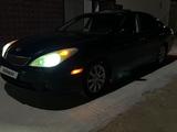Lexus ES 300 2001 года за 5 000 000 тг. в Актау – фото 2