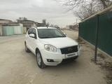 Geely Emgrand X7 2015 года за 3 500 000 тг. в Жанаозен