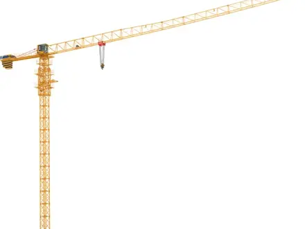 XCMG  XGT6515-10S 2026 года в Астана
