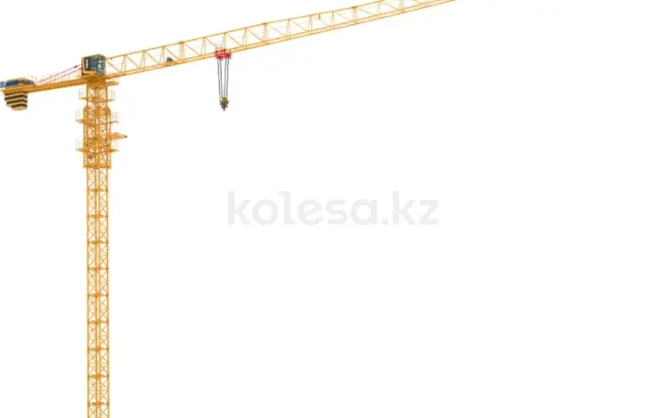 XCMG  XGT6515-10S 2026 года в Астана