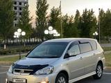 Toyota Ipsum 2005 года за 4 700 000 тг. в Атырау