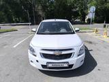 Chevrolet Cobalt 2024 годаүшін4 950 000 тг. в Алматы