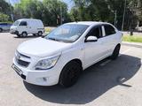 Chevrolet Cobalt 2024 годаүшін4 950 000 тг. в Алматы – фото 2
