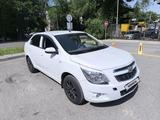 Chevrolet Cobalt 2024 годаүшін4 950 000 тг. в Алматы – фото 3