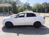 Chevrolet Cobalt 2024 годаүшін4 950 000 тг. в Алматы – фото 4