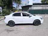 Chevrolet Cobalt 2024 годаүшін4 950 000 тг. в Алматы – фото 5