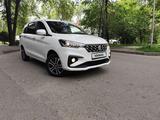 Suzuki Ertiga 2023 года за 7 700 000 тг. в Алматы – фото 2