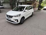 Suzuki Ertiga 2023 года за 7 700 000 тг. в Алматы – фото 3